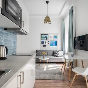 Apartmán A13- Boutique Apartments, Location, By Bqa, Budapešť
