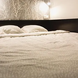 Apartmán Private Lofts, Budapešť