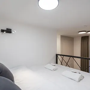 K33- Boutique Apartments, Location, By Bqa Budapeste